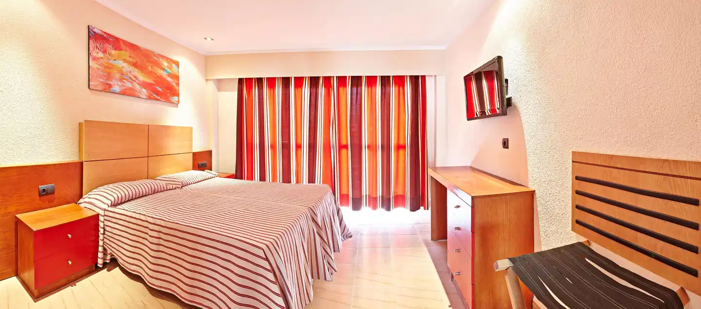 MLL Caribbean Bay Wohnbeispiel