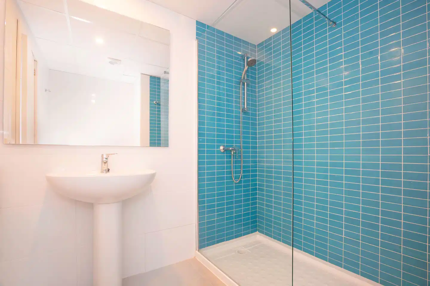 Blue Sea Arenal Tower - Adults Only Badezimmer