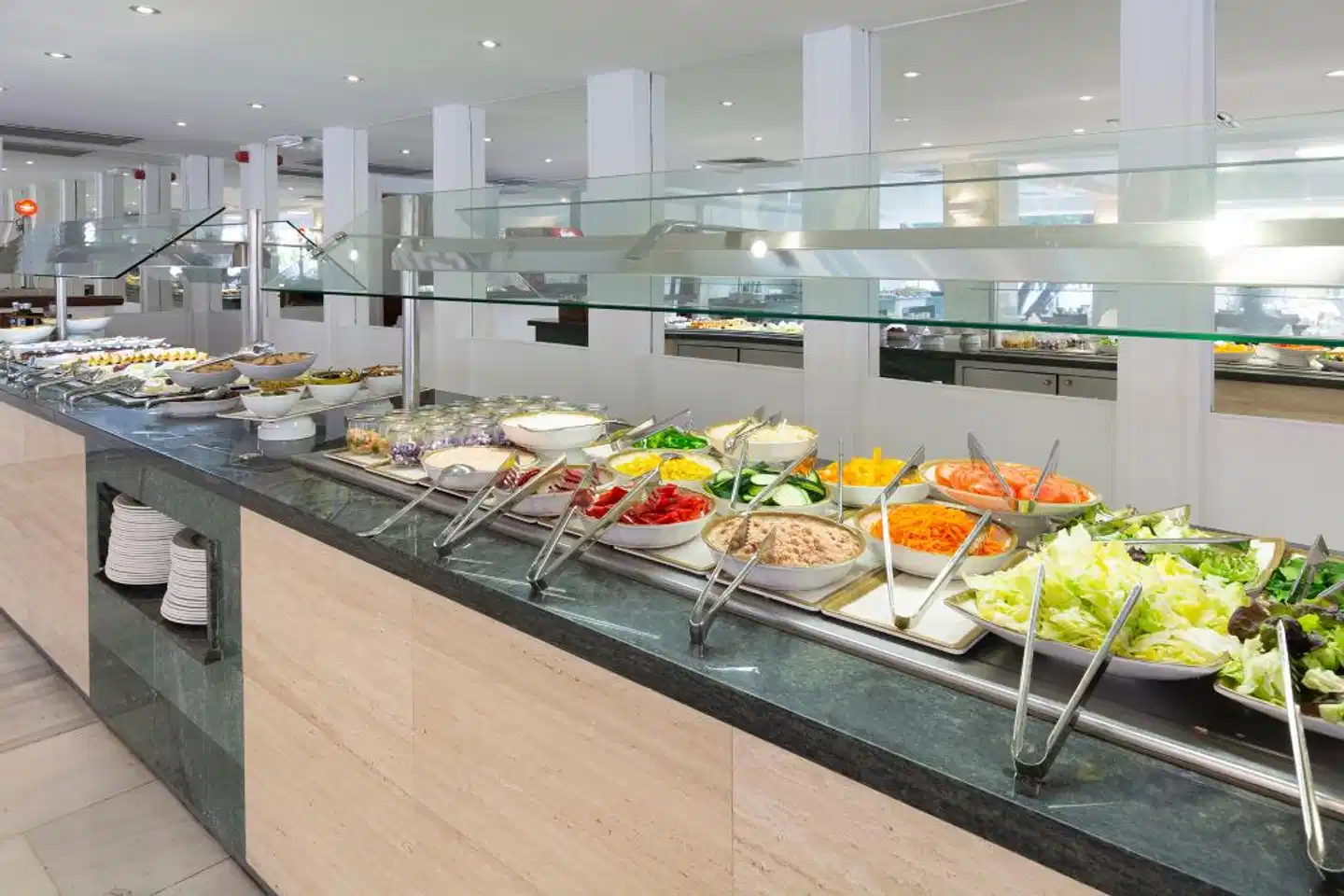 Mar Hotels Paguera & Spa & Apartments Restaurant