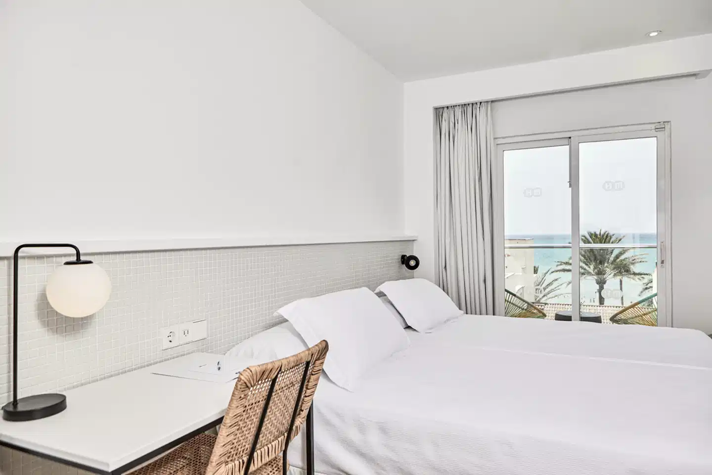 HM Dunas Blancas Wohnbeispiel