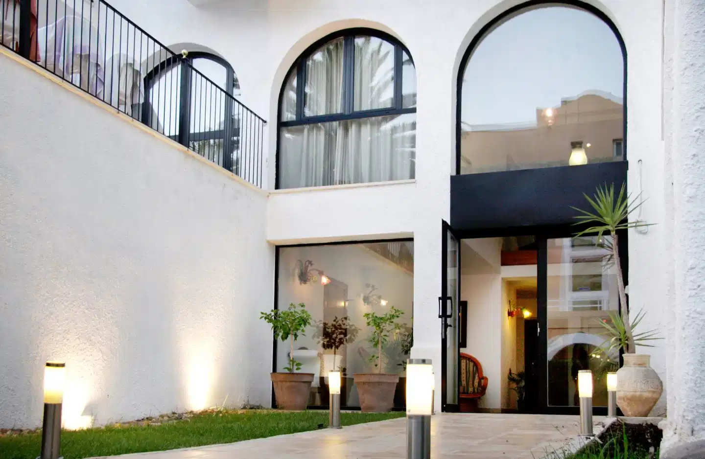 Morlans Garden OUTDOOR