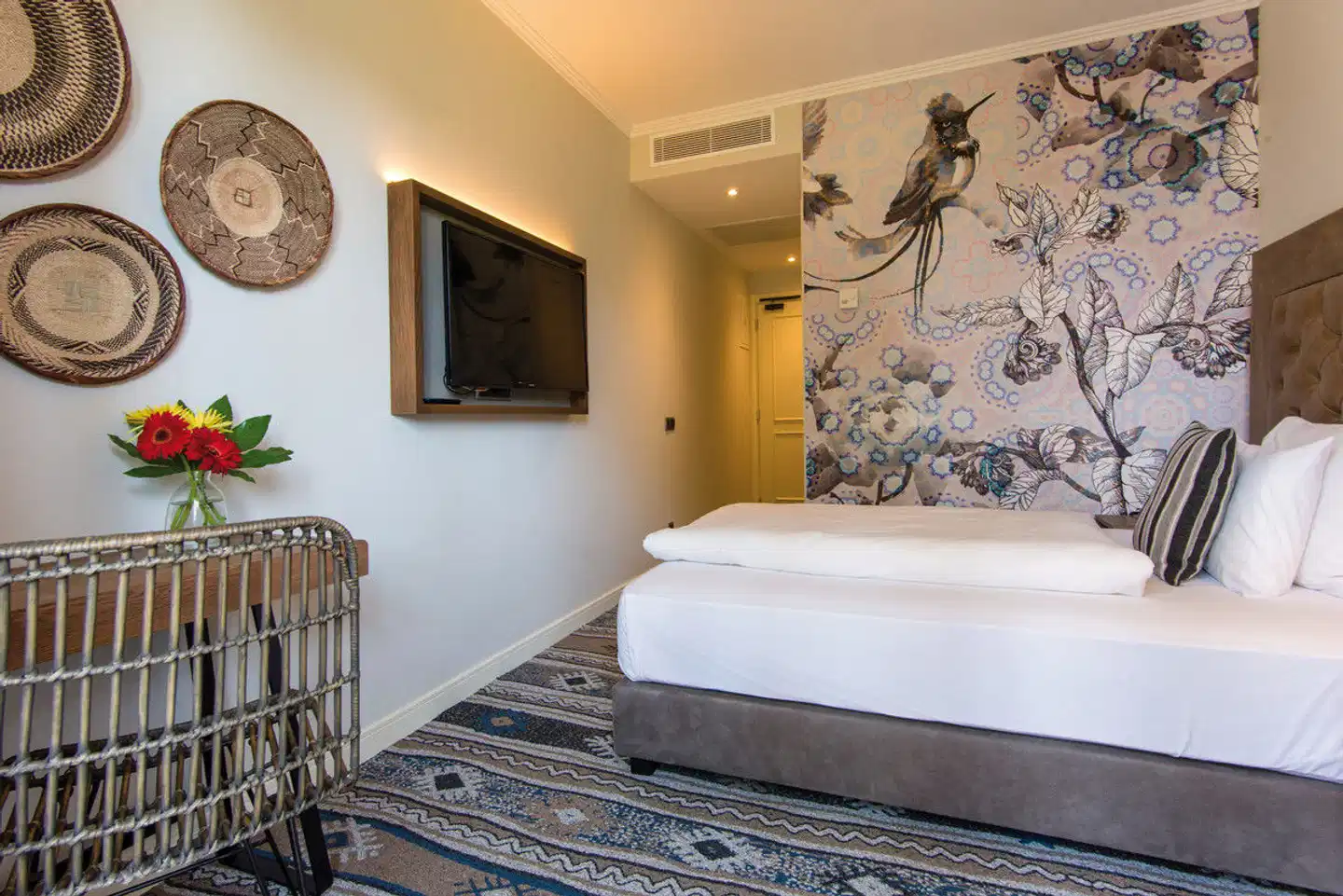 Lindner Hotel Mallorca Portals Nous, part of JdV by Hyatt ACCOMMODATION