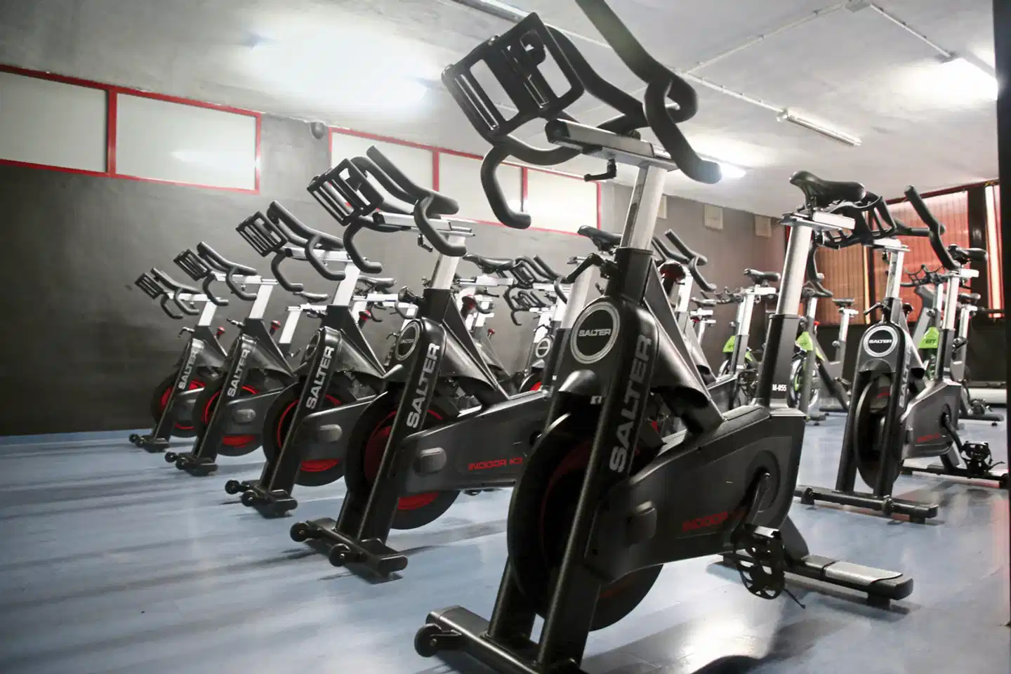 Puerto Palace Sport und Entertainment