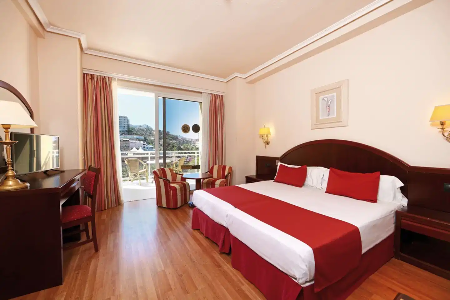 Bahia Principe Sunlight San Felipe Wohnbeispiel