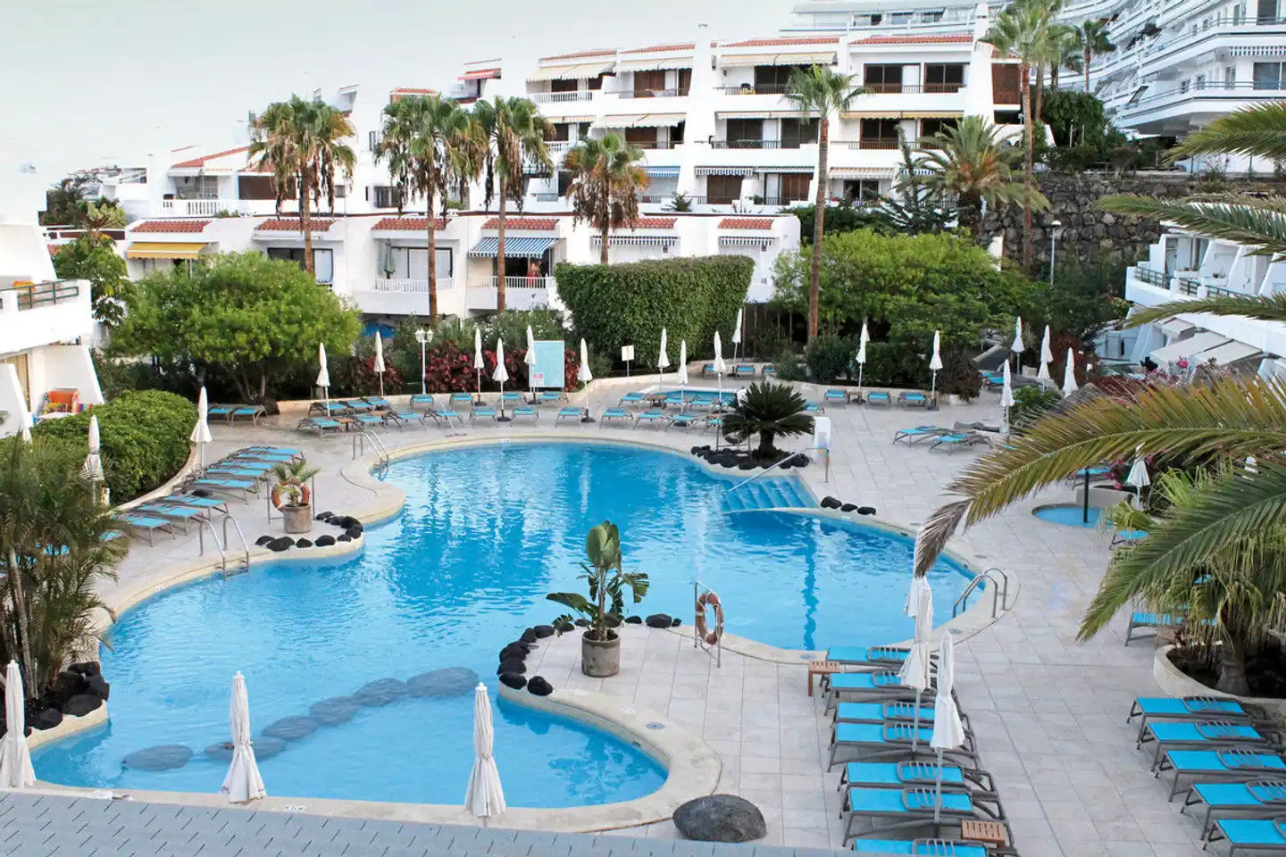 HOVIMA Panorama Pool