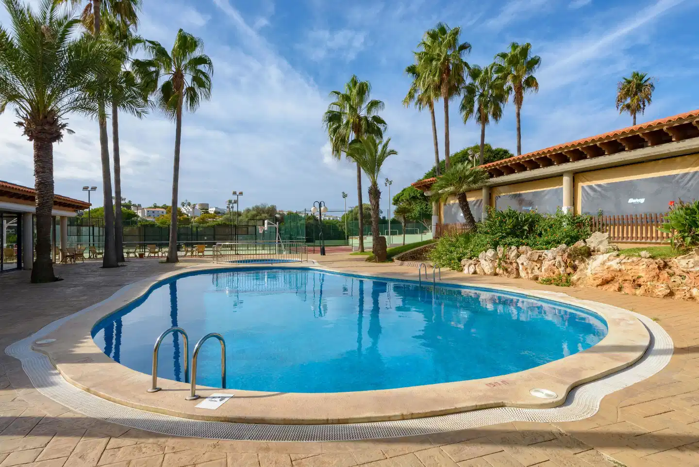 Occidental Menorca POOL