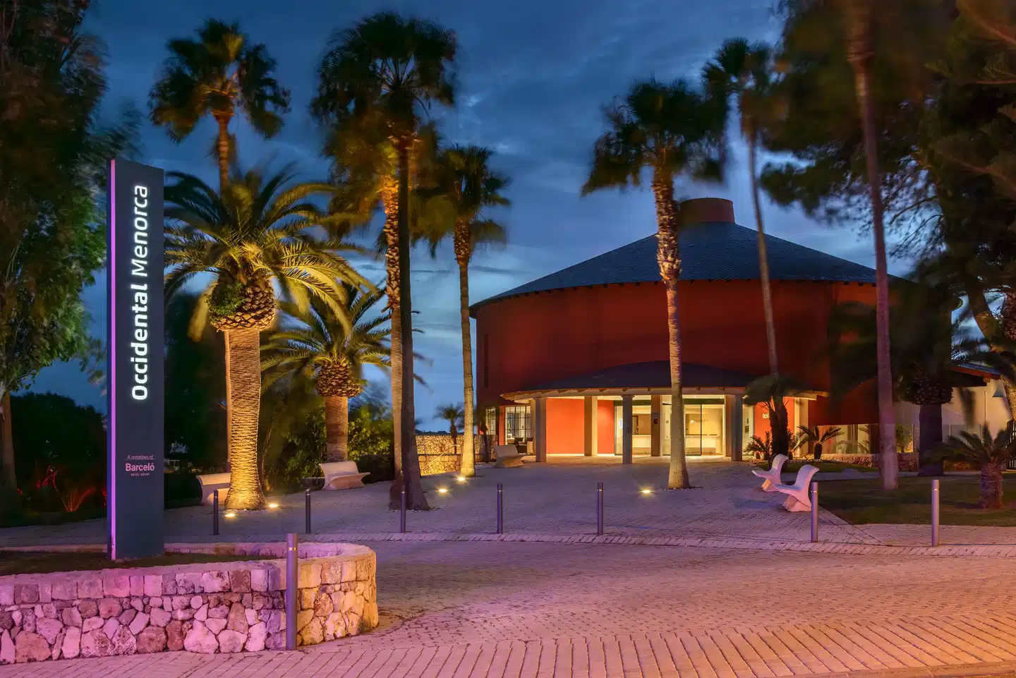 Occidental Menorca OUTDOOR