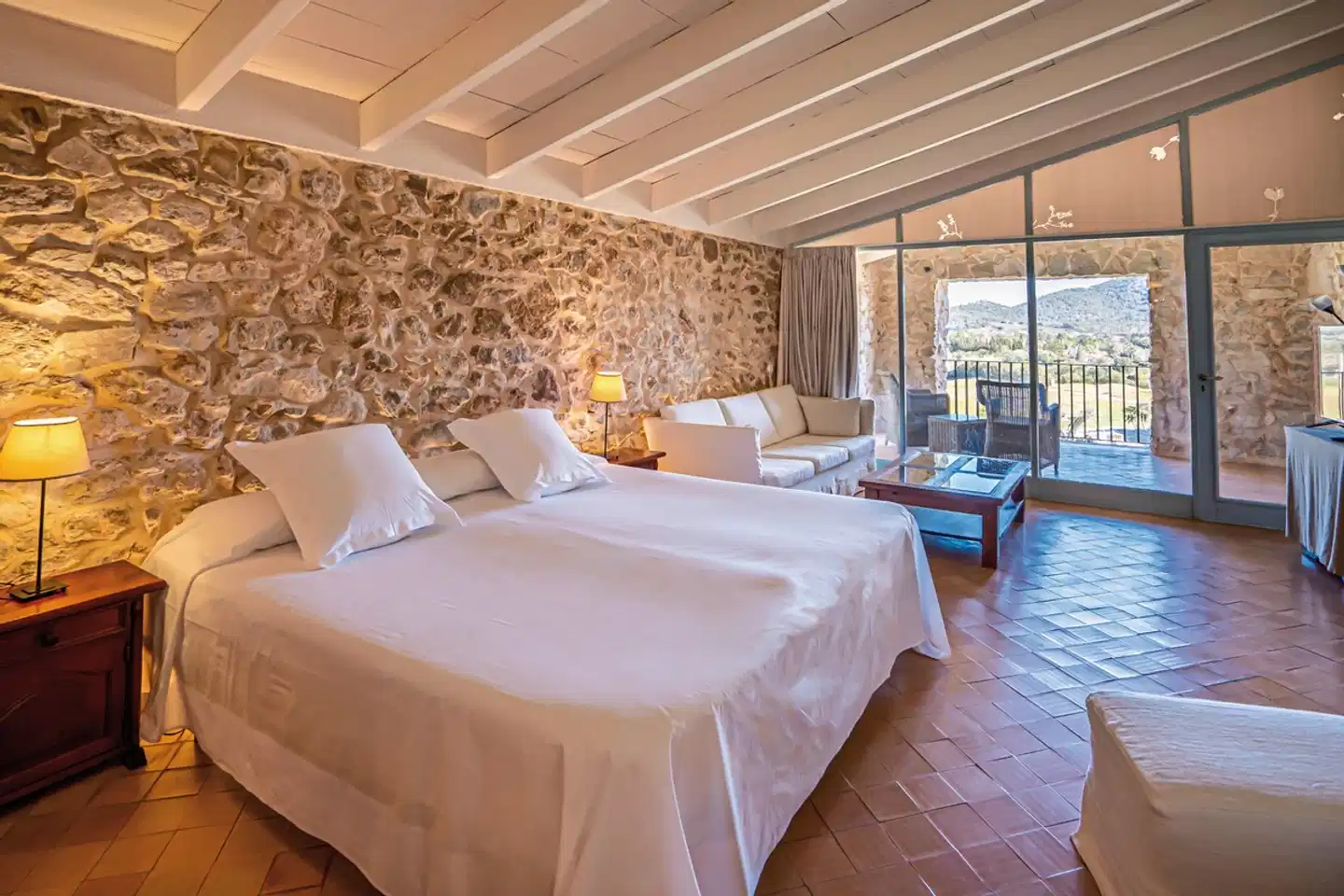 Pula Golf Resort Wohnbeispiel