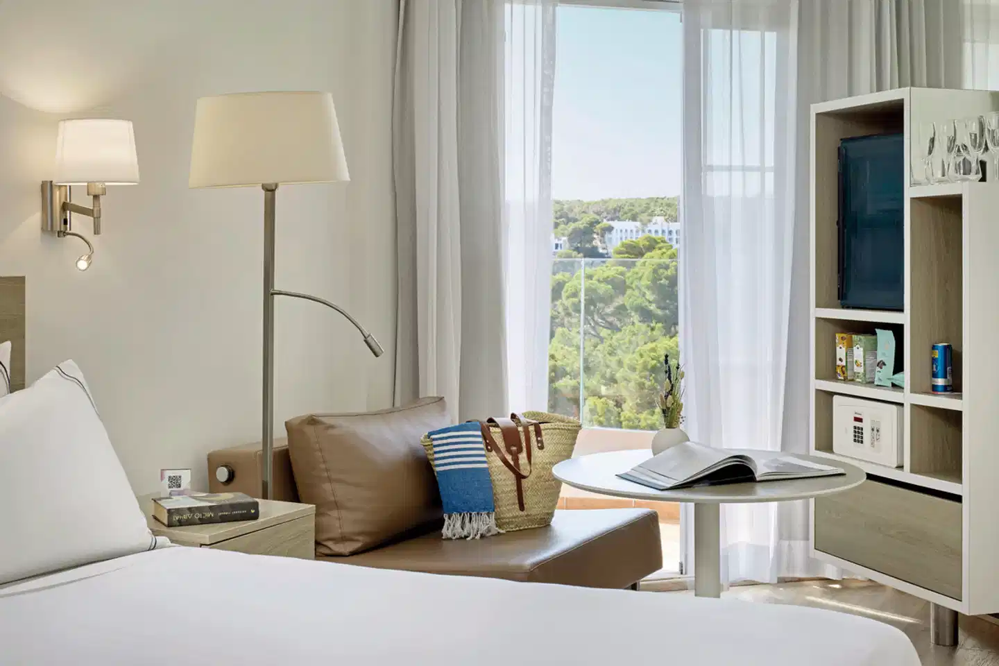 Meliá Cala Galdana Wohnbeispiel