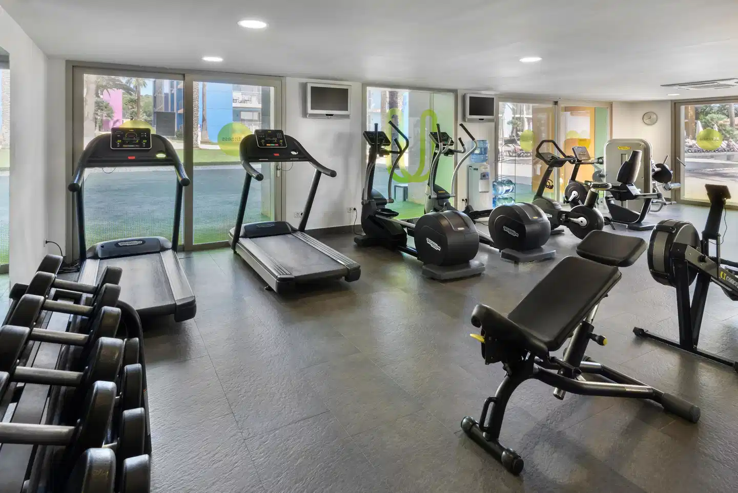 Occidental Menorca SPORT_AND_ENTERTAINMENT