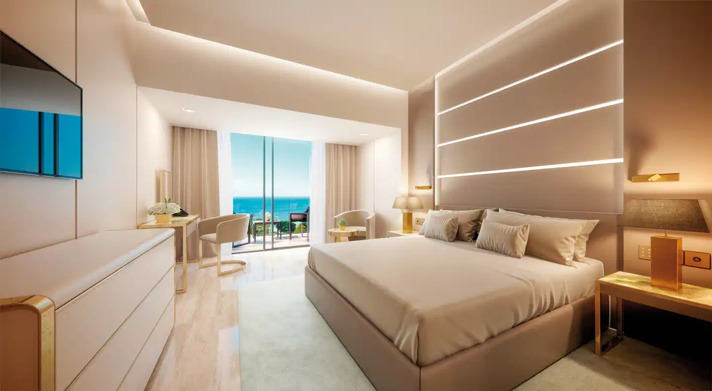 Amarande Wohnbeispiel