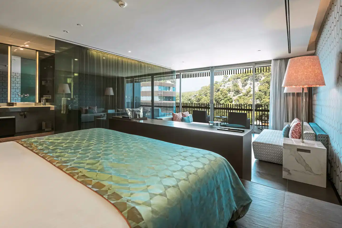 Maxx Royal Kemer Resort Wohnbeispiel