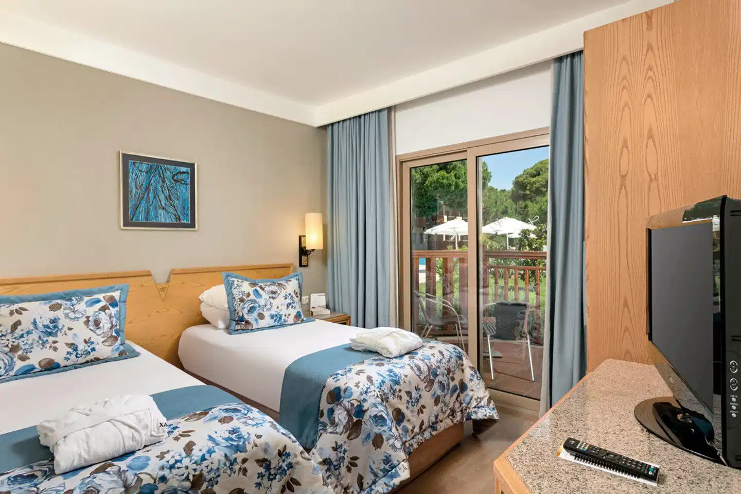 Xanadu Resort Hotel Wohnbeispiel