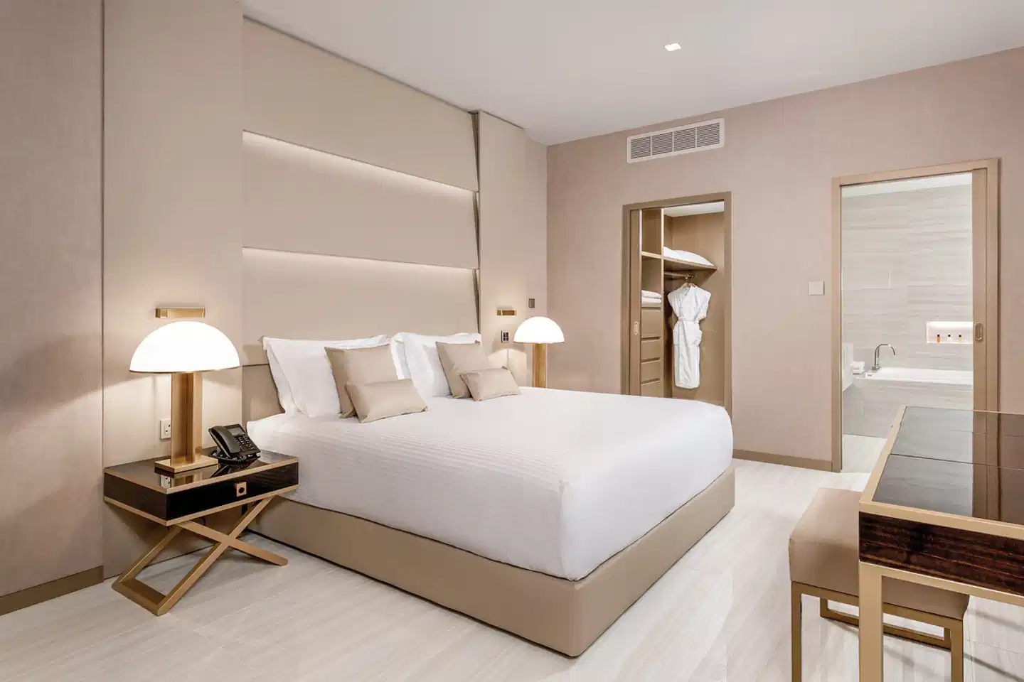 Amarande Wohnbeispiel