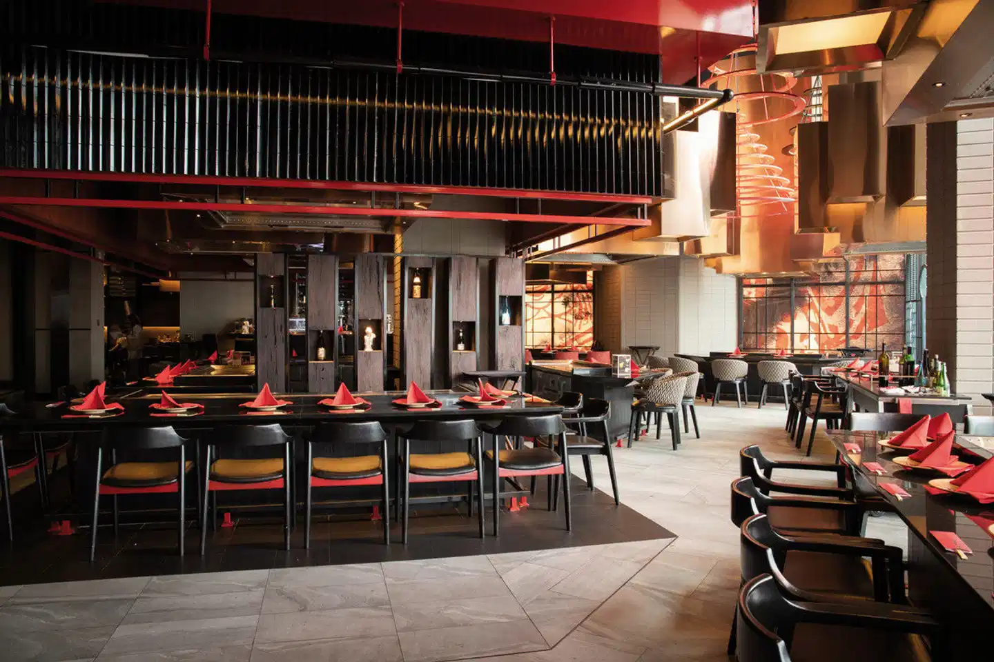 Anantara Riverside Bangkok Resort Bar