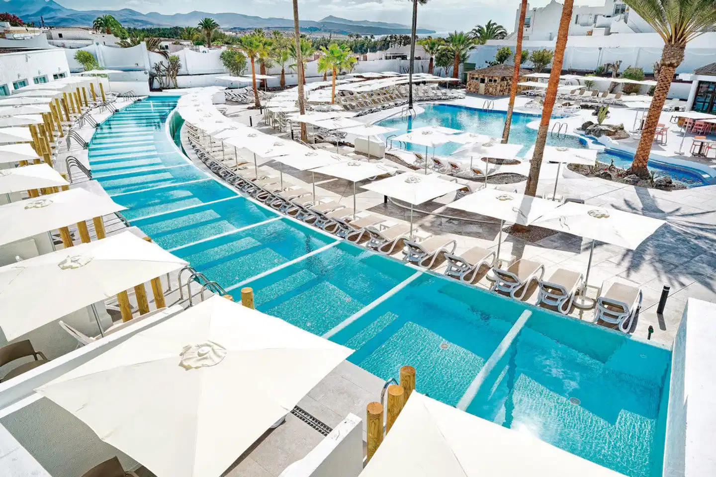 Labranda Golden Beach ab 1.5.26 neuer Name: Bluesea Golden Beach Pool