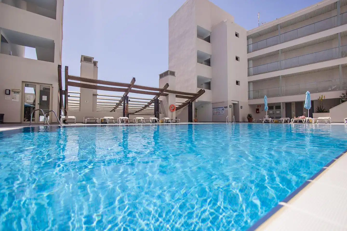 Servatur Alameda de Jandía Pool