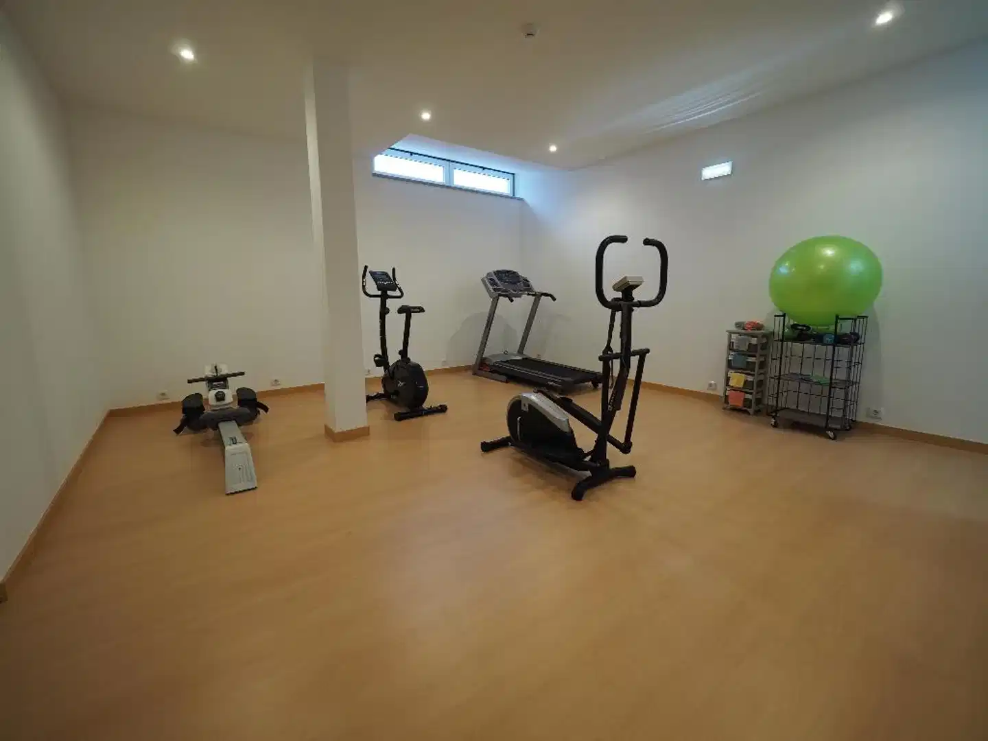 Solar de Mos Sport und Entertainment