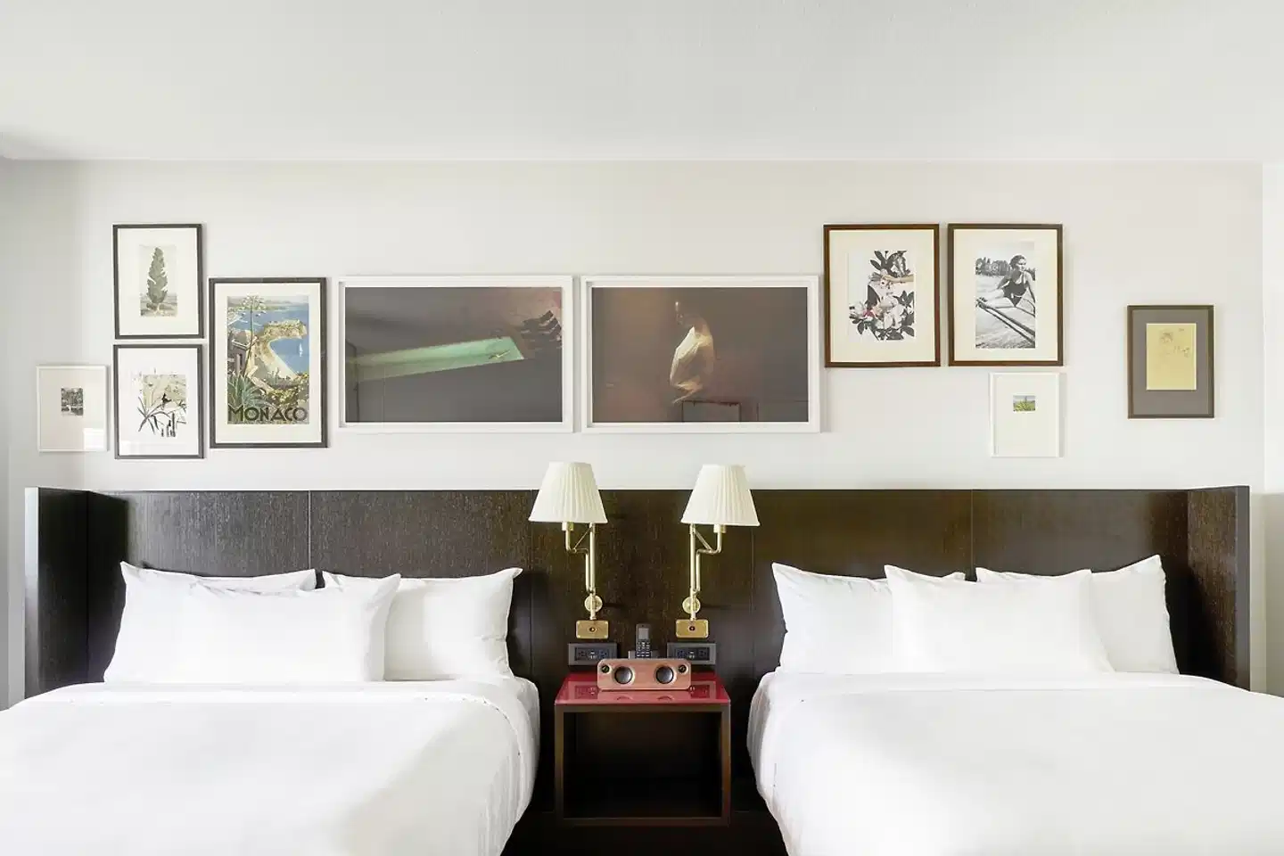 Park MGM Las Vegas Wohnbeispiel