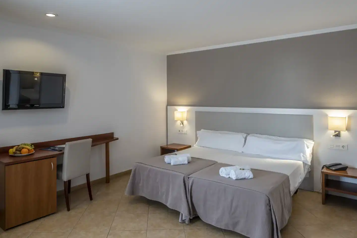 Rosamar & Spa Wohnbeispiel