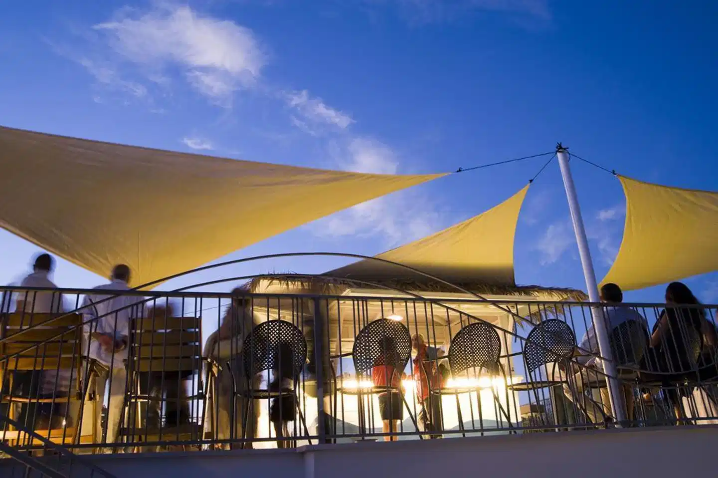 Il Gattopardo Hotel Terme & Beauty Farm Sport und Entertainment