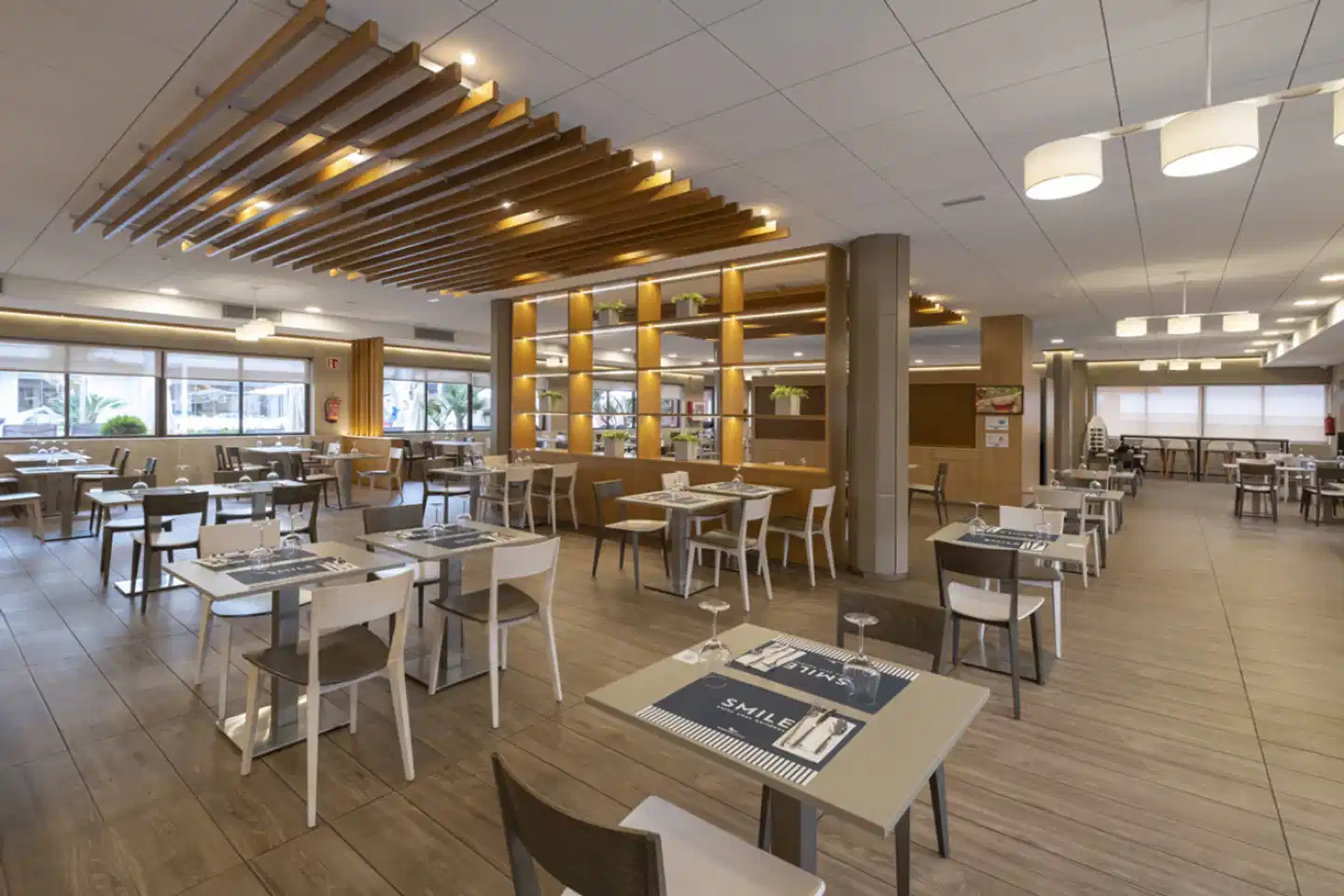 Rosamar & Spa Restaurant