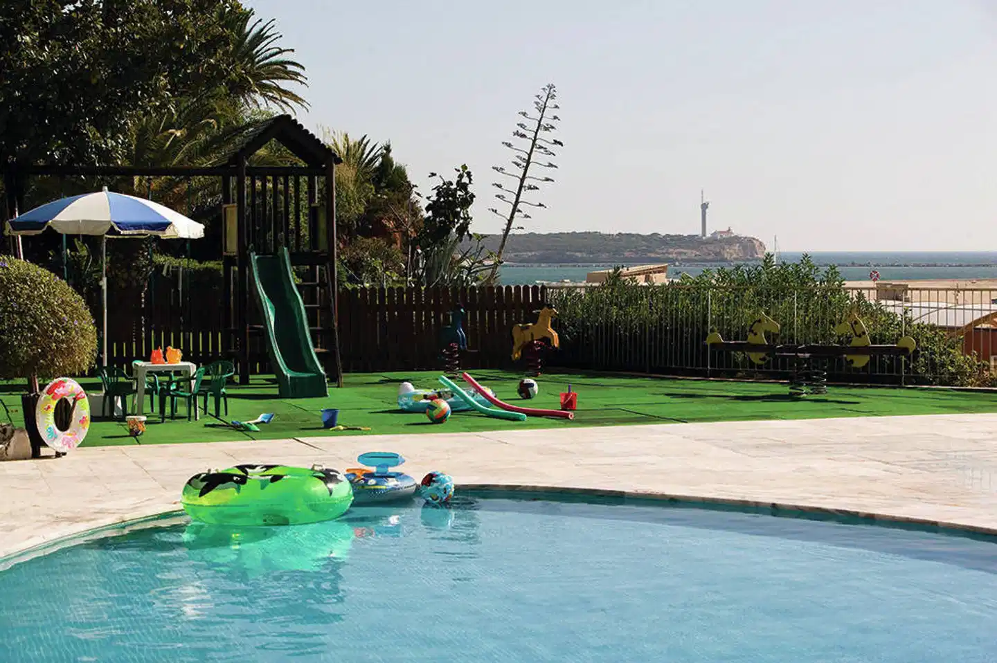 Algarve Casino Sport und Entertainment