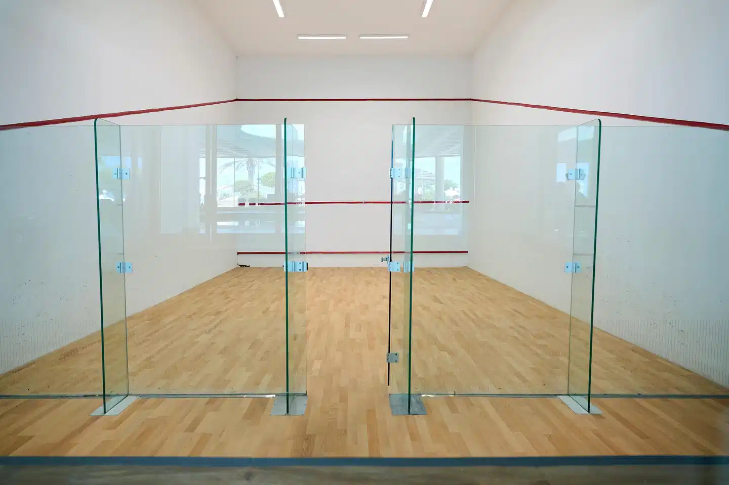 Sunrise Beach Hotel Sport und Entertainment