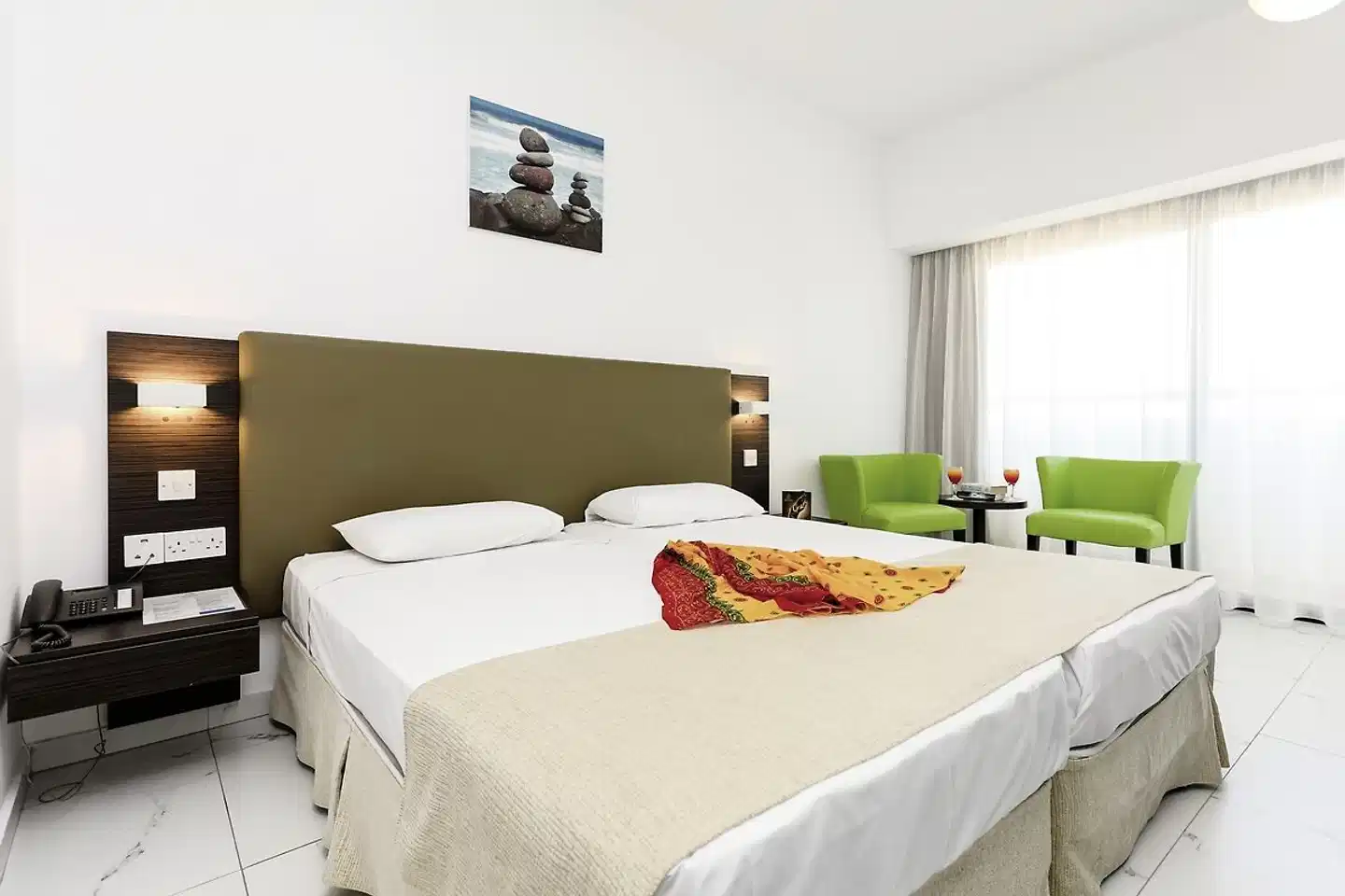 Christofinia Wohnbeispiel