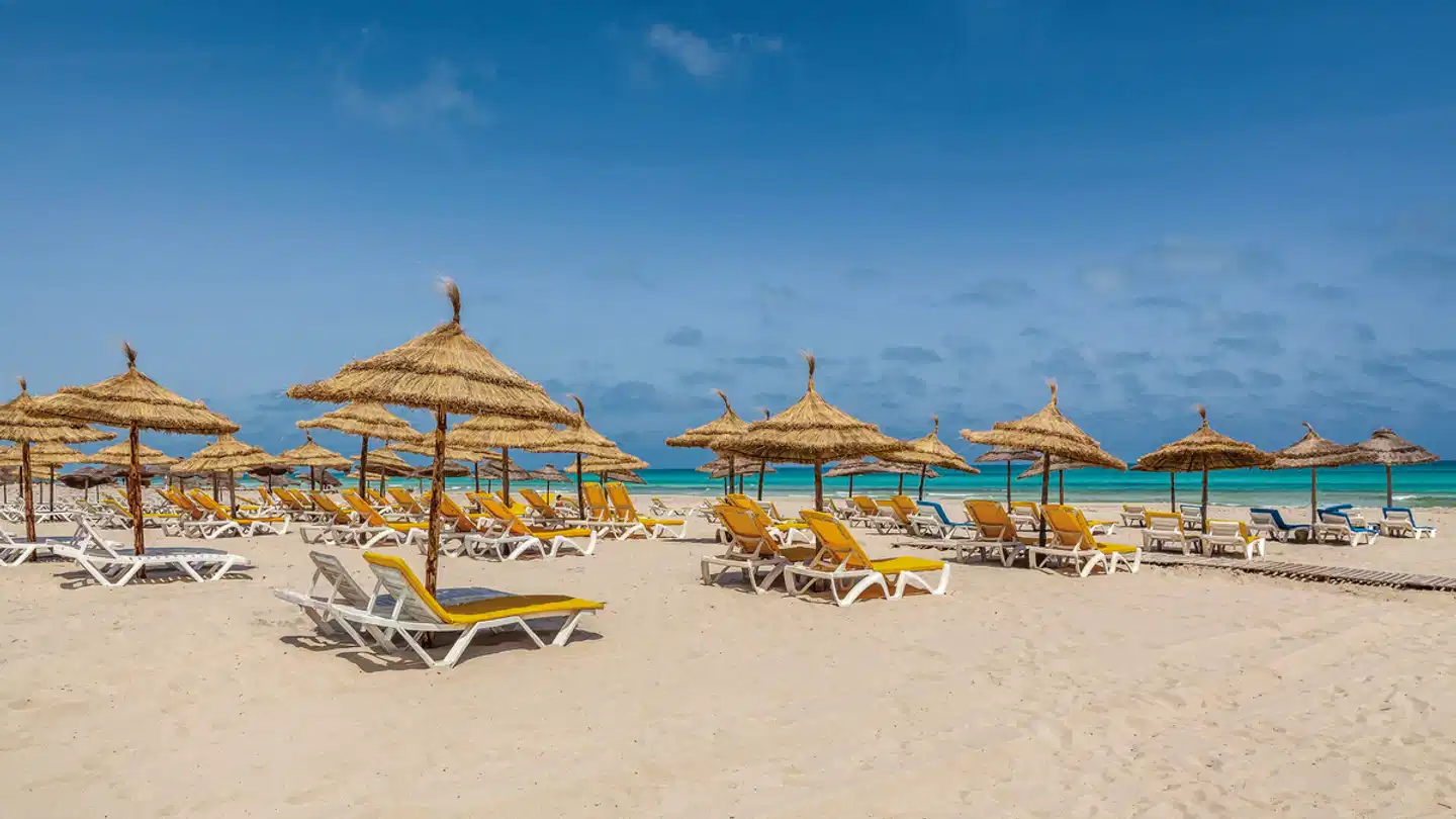 Cesar Thalasso Strand