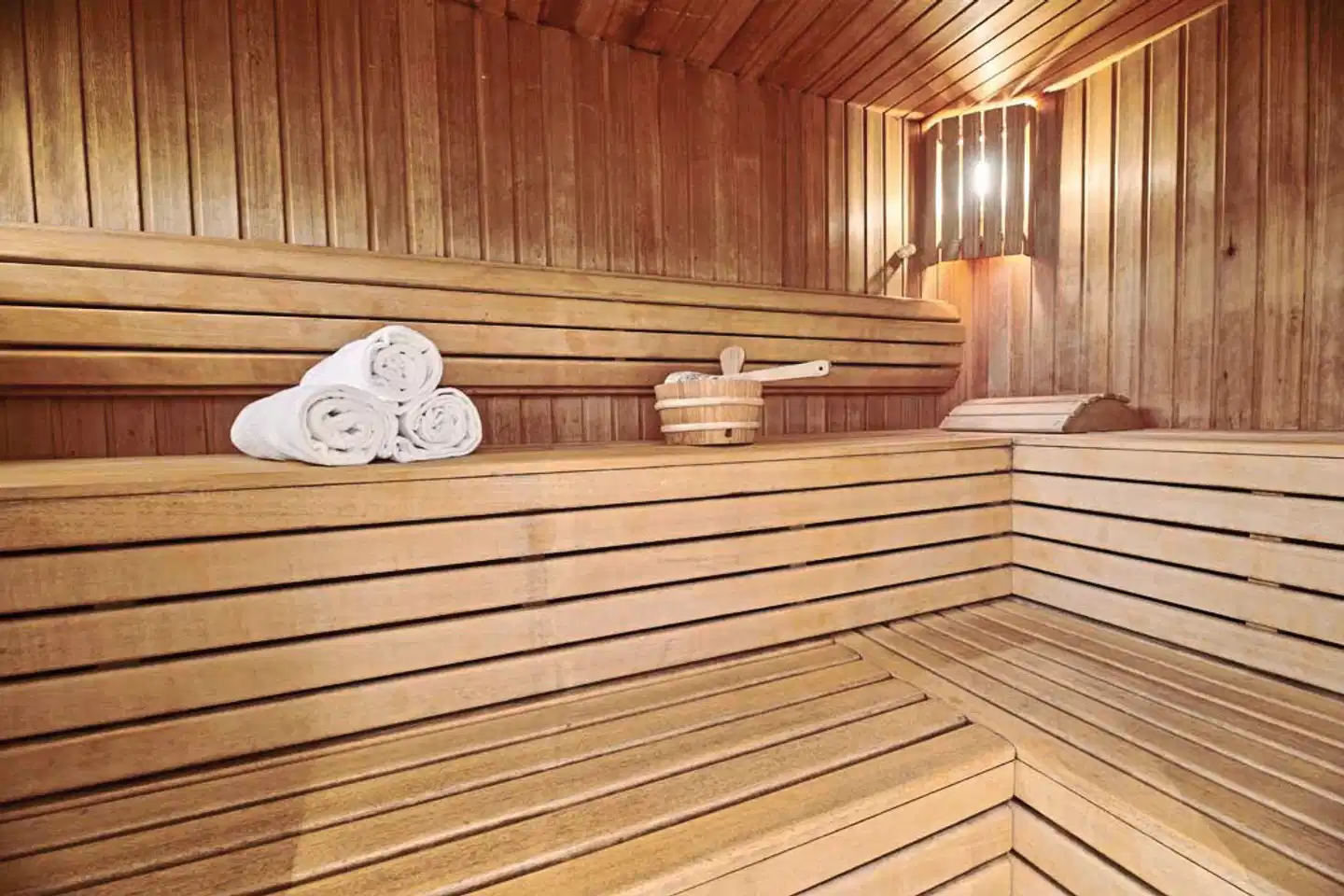 Molindrio Plava Laguna Wellness