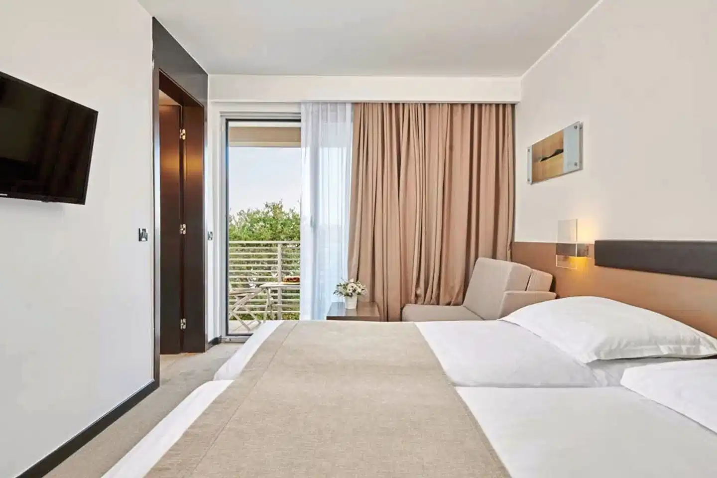 Molindrio Plava Laguna Wohnbeispiel