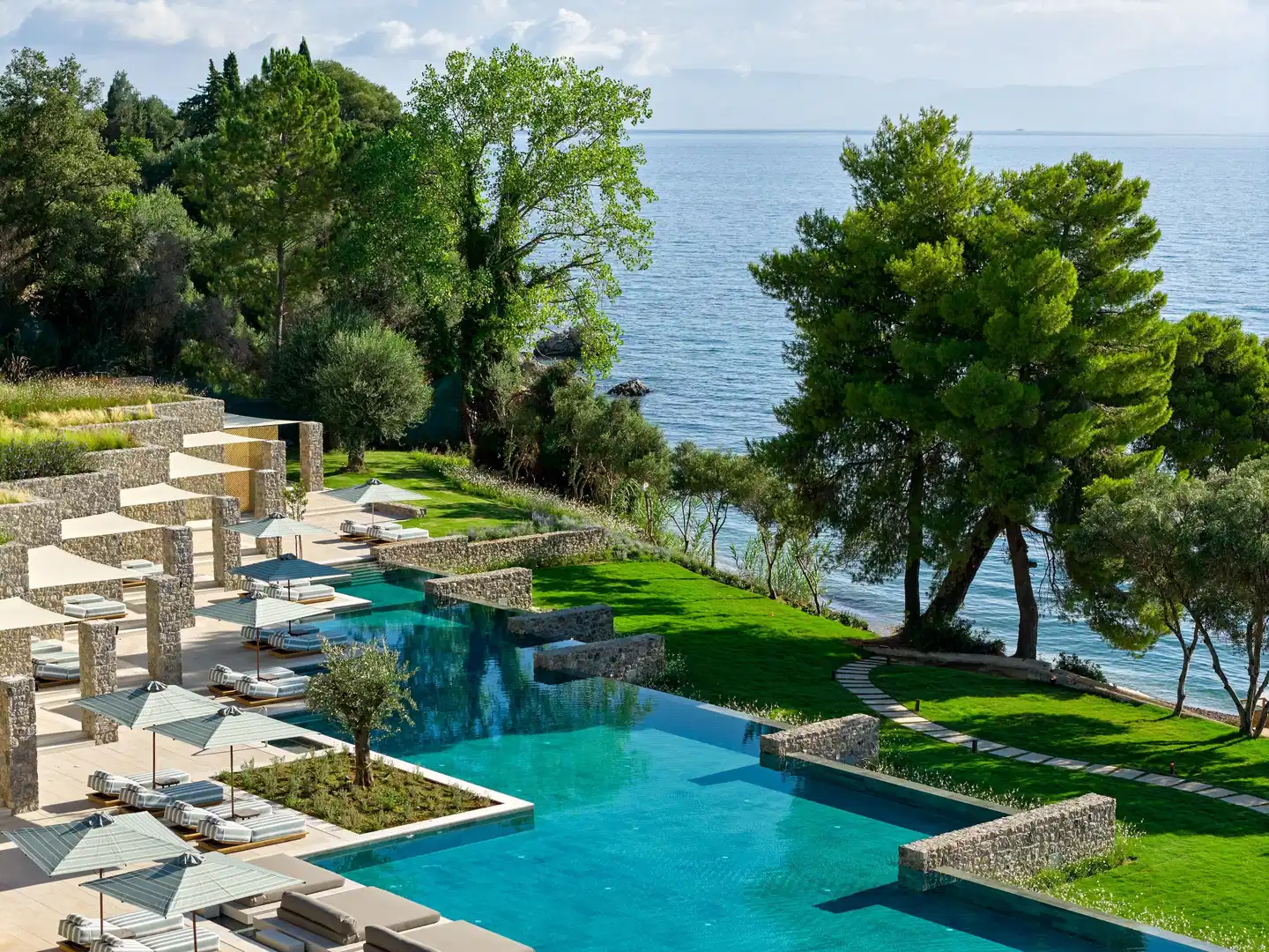 Avali, Mar-Bella Collection POOL