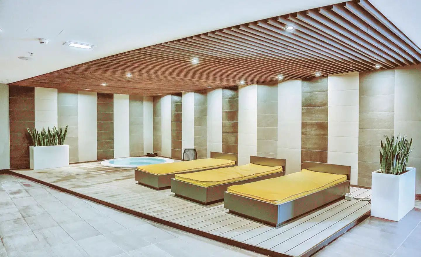 Park Plaza Belvedere Medulin Wellness