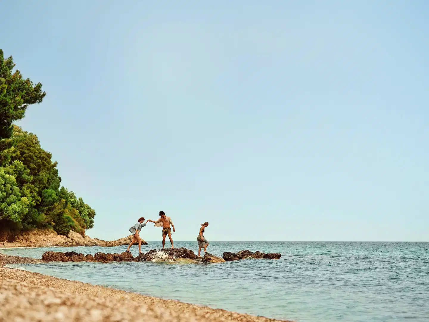 Avali, Mar-Bella Collection BEACH