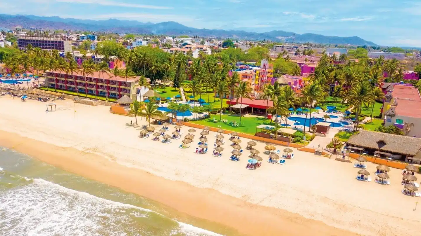 Royal Decameron Complex Strand