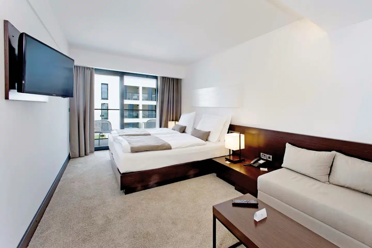 Parentium Plava Laguna Wohnbeispiel