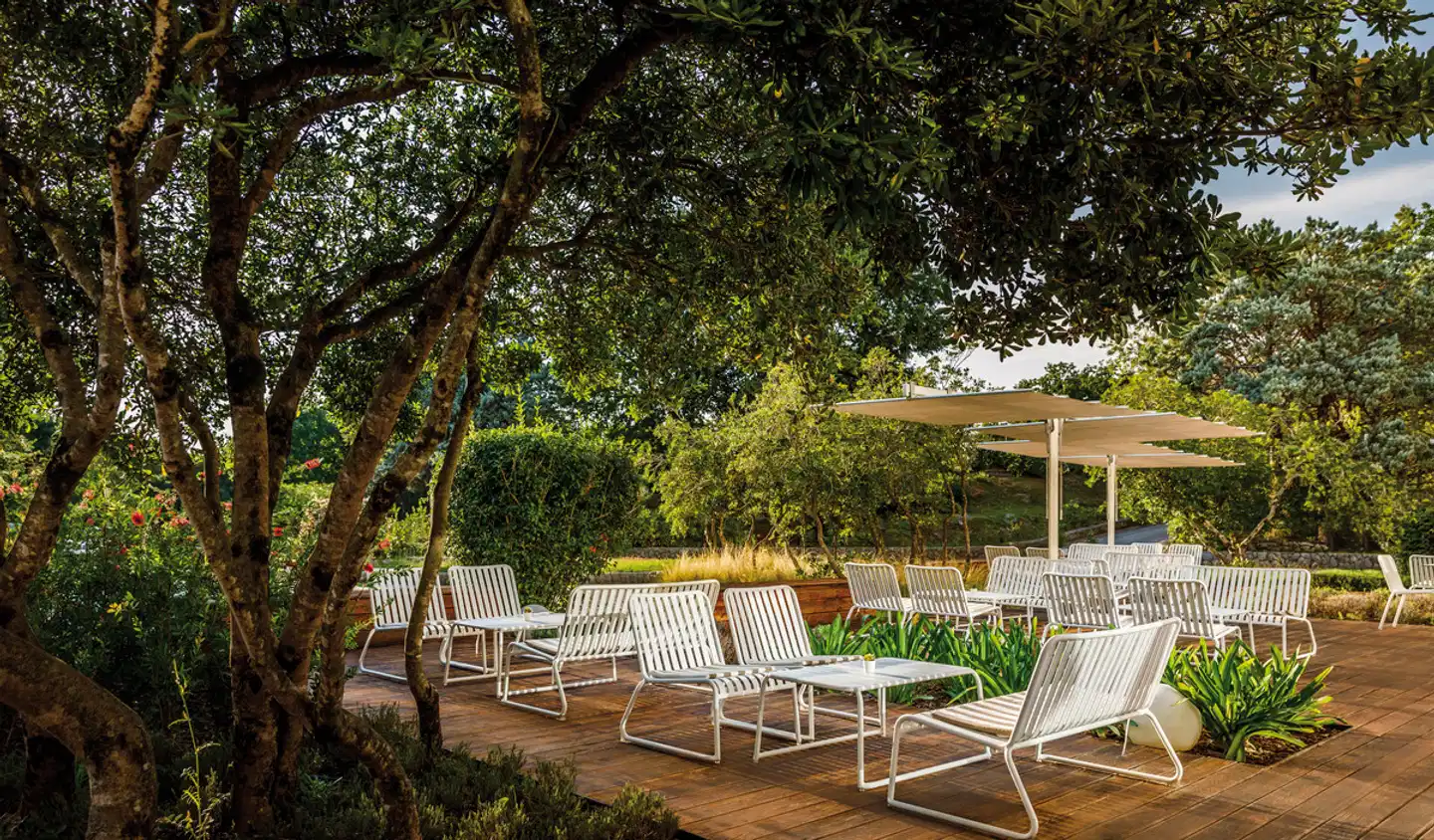 Magal Hotel by Aminess Terrasse