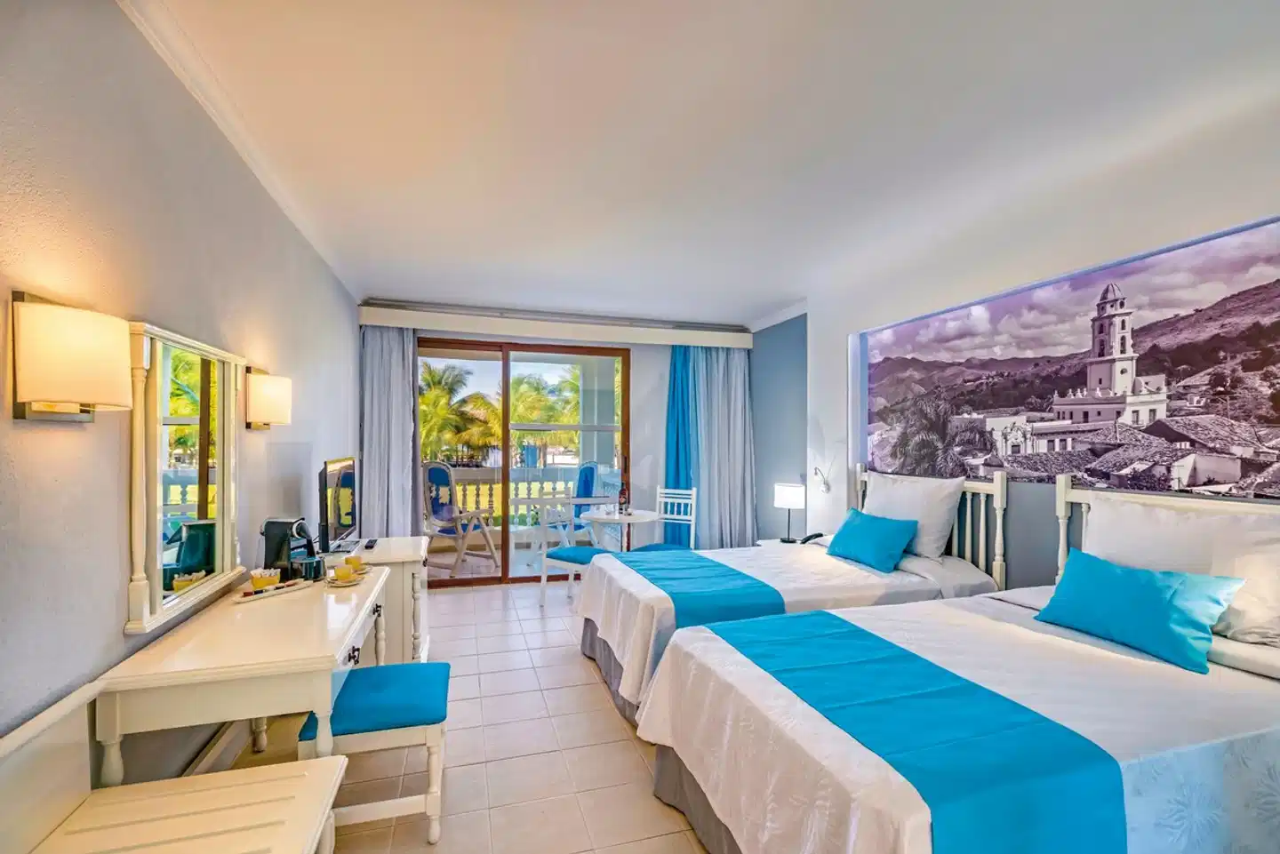 Memories Trinidad del Mar ACCOMMODATION