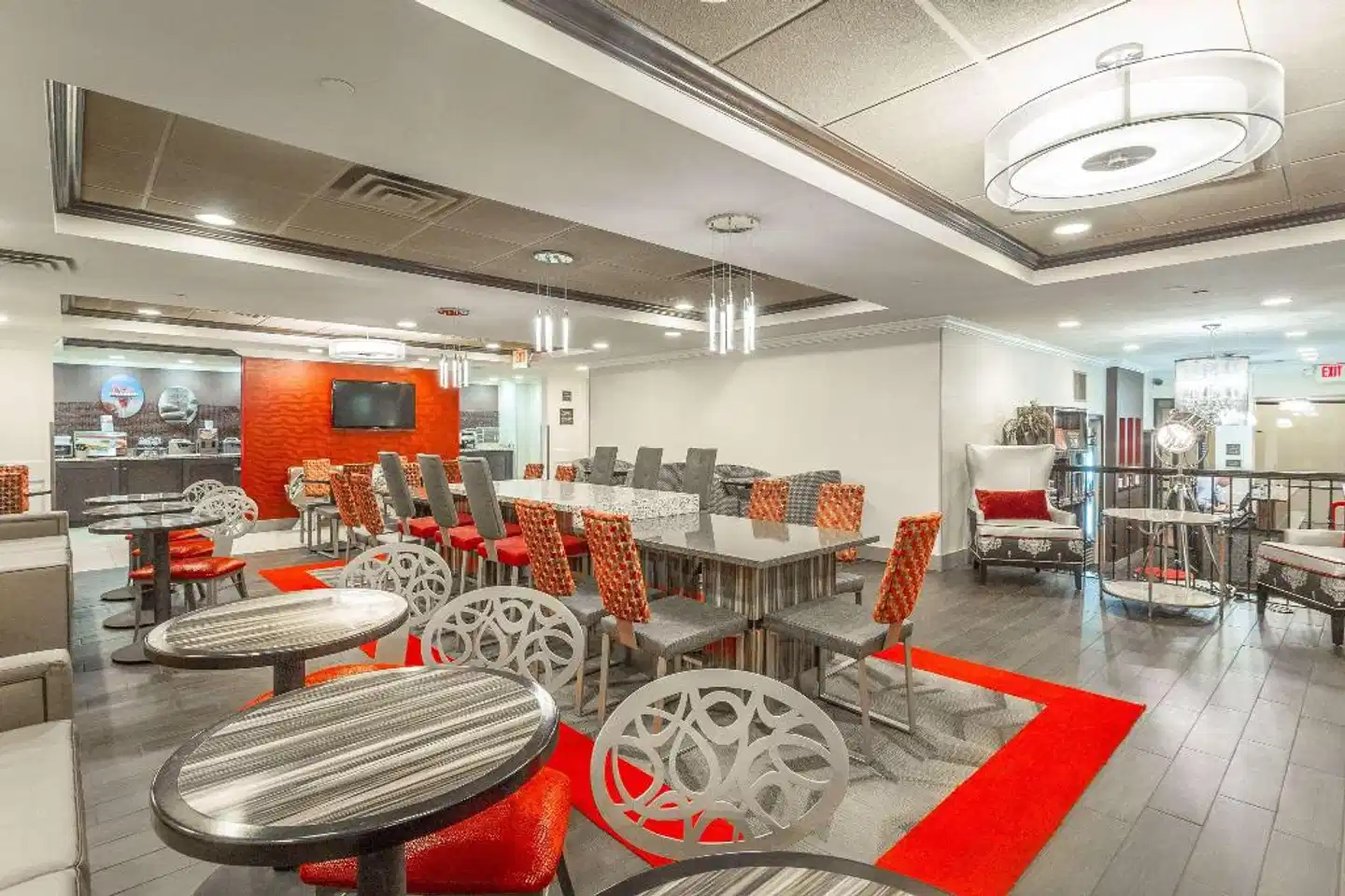 Inn at the Peachtrees, an Ascend Hotel Collection Member Konferenz