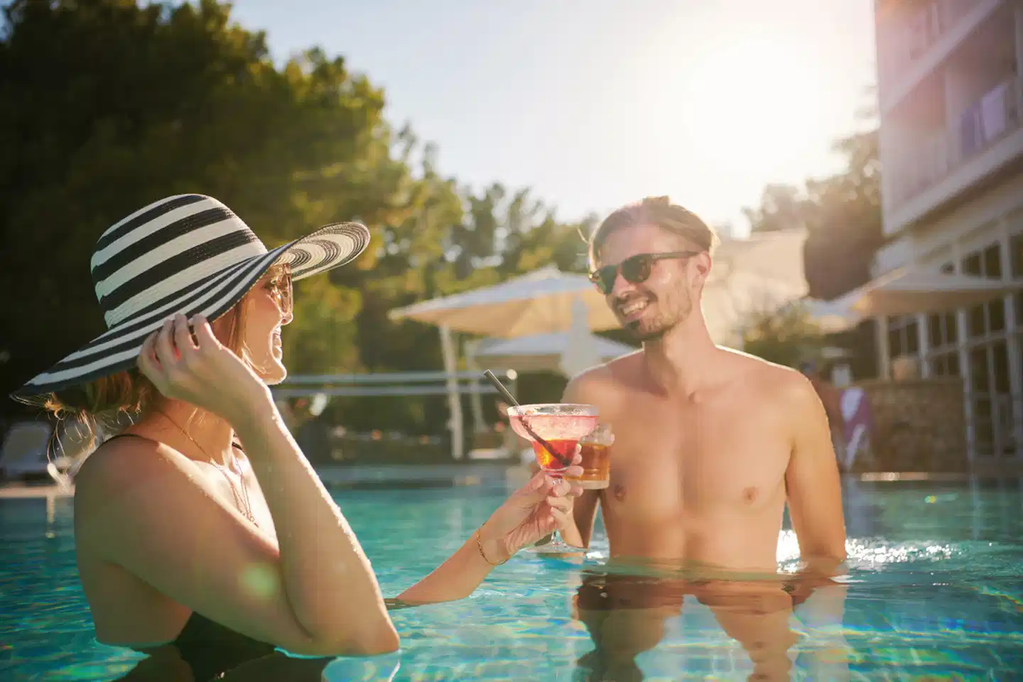 Bluesun Hotel Borak Personen