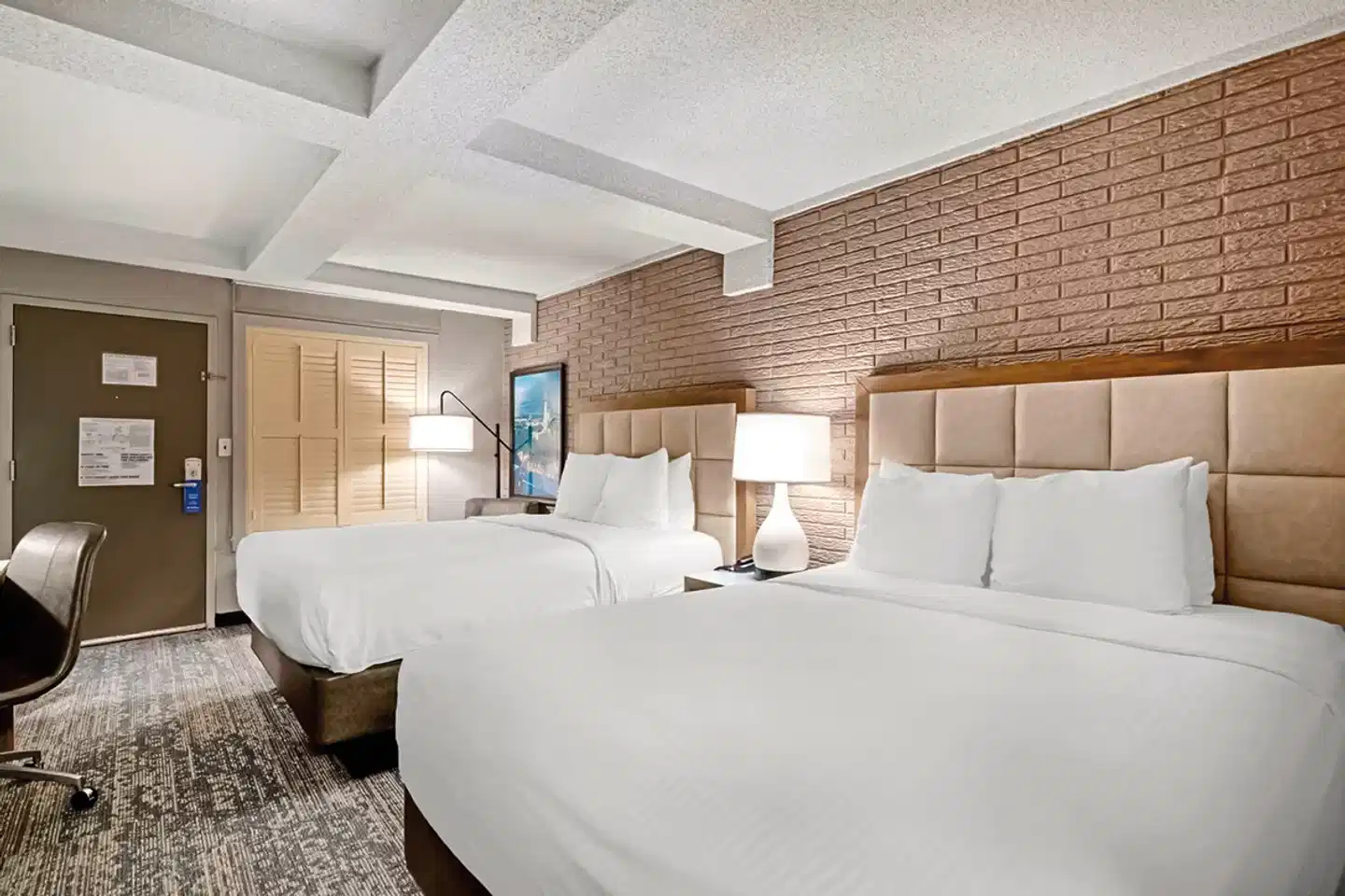 Best Western Plus Savanna Historic District Wohnbeispiel