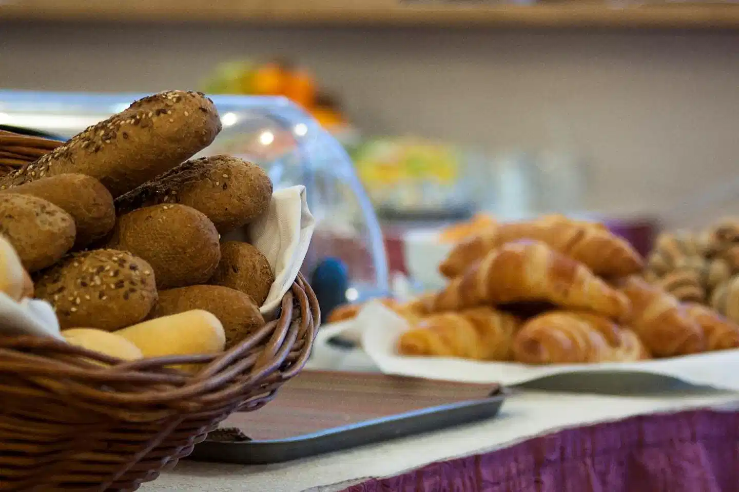 City Hotel Pilvax Restaurant