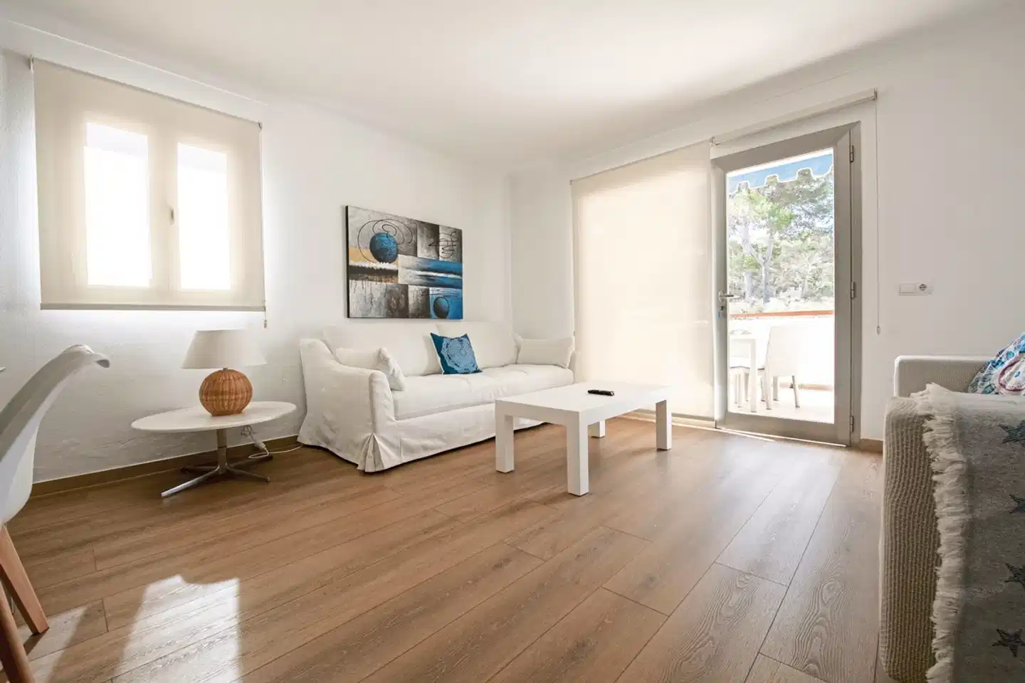 Catalina ACCOMMODATION