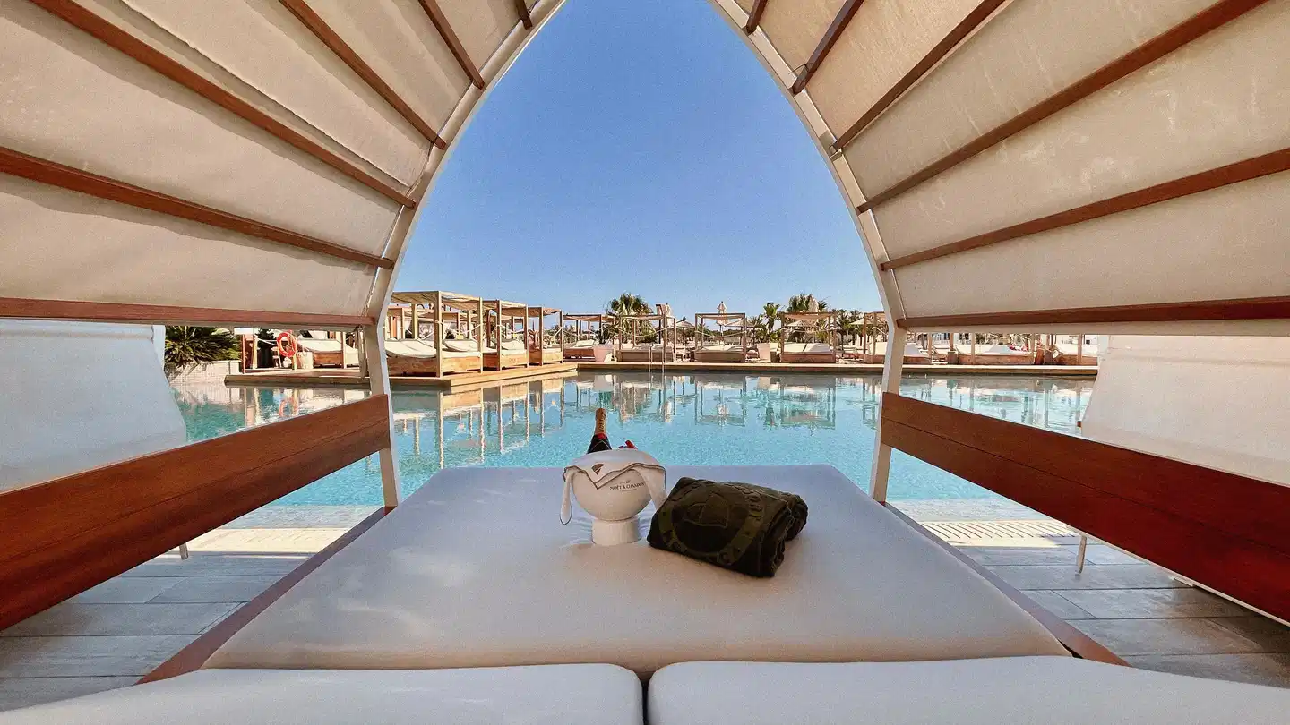 Lago Resort Menorca - Casas del Lago Pool