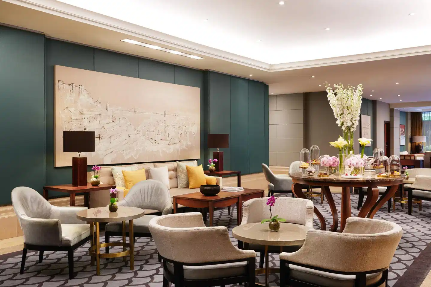 Corinthia Hotel Lisbon Bar