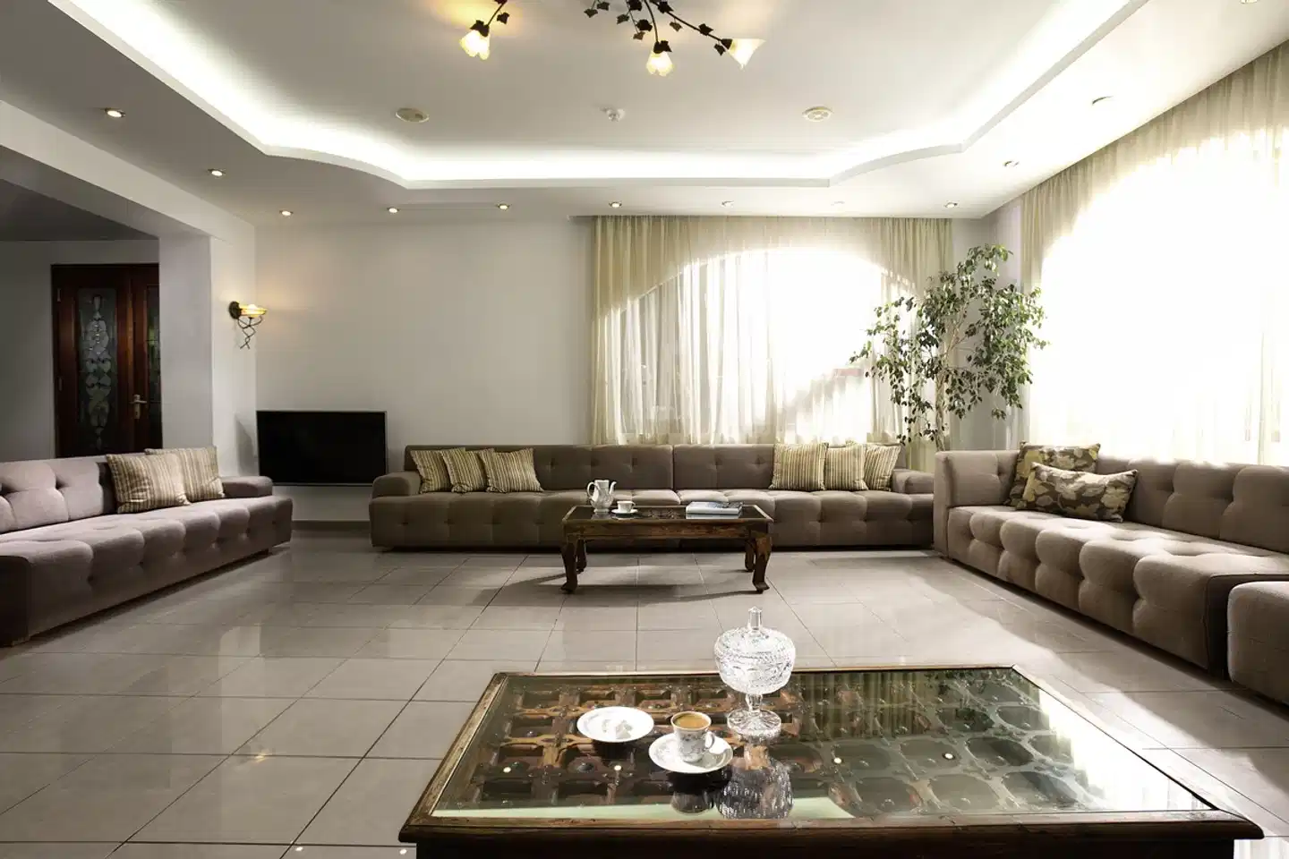 Almyrida Beach Wellness