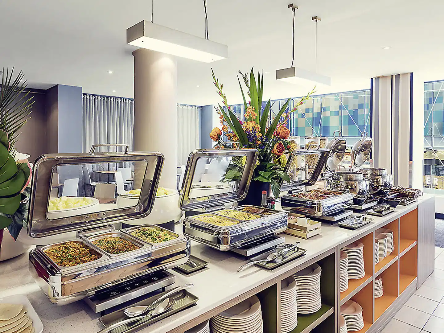 Mercure Welcome Wellness