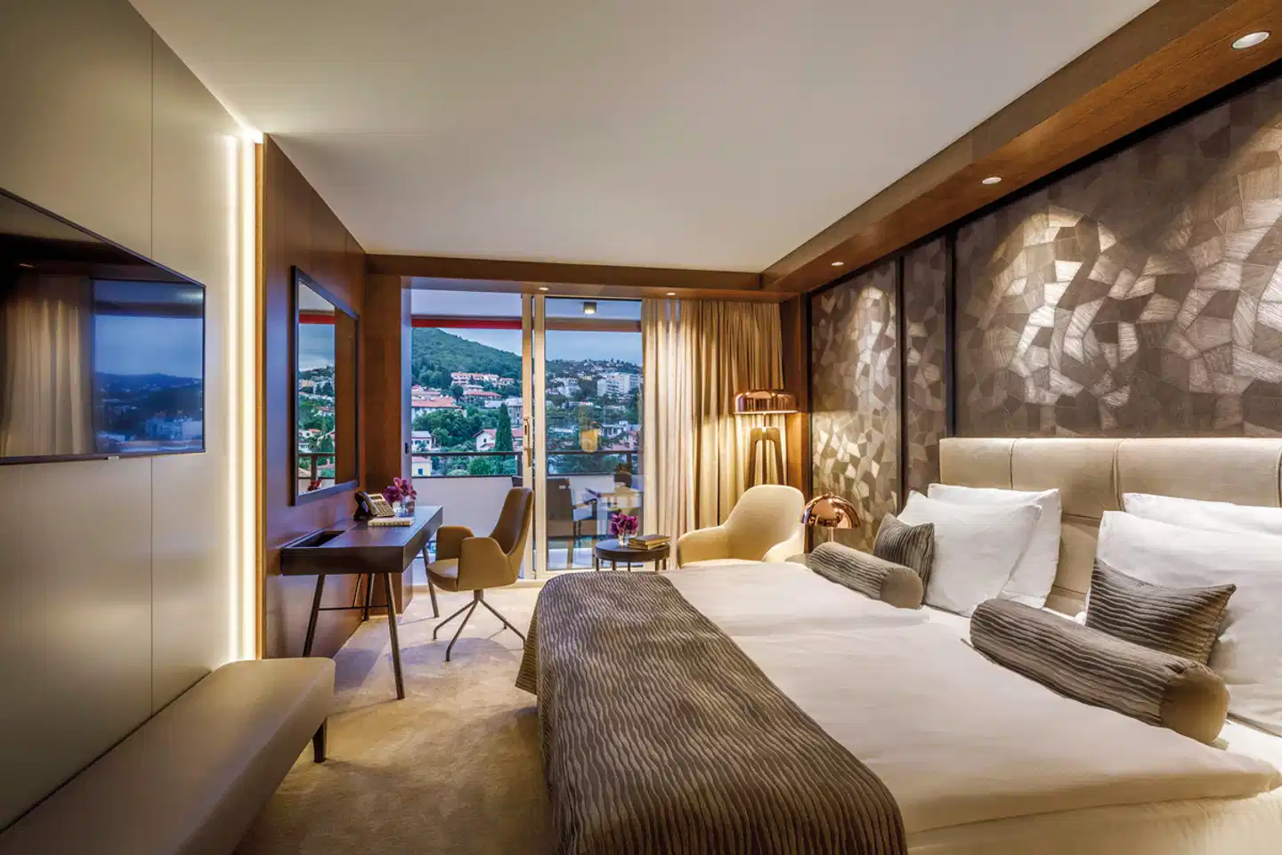 Ambasador Wohnbeispiel