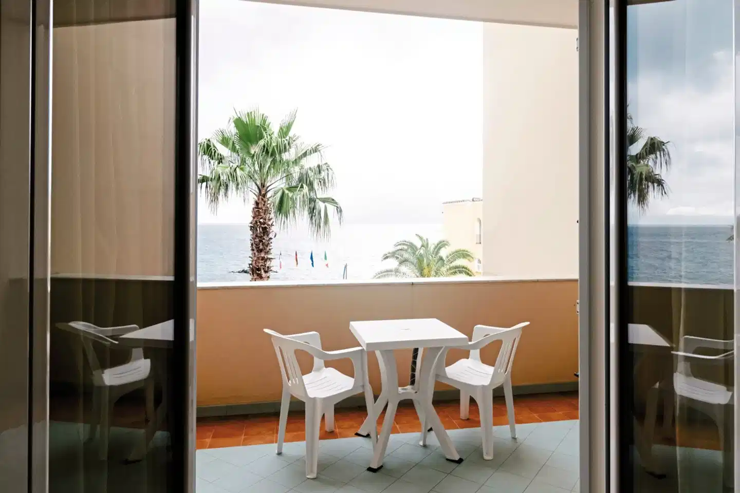 Terme Alexander Restaurant